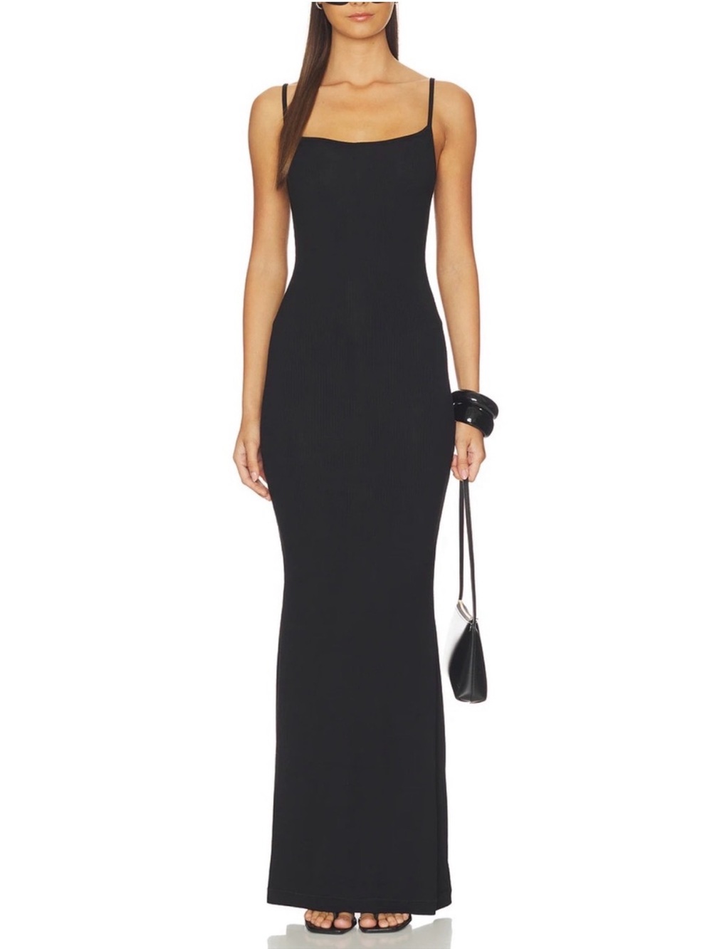 Skims Slip Dress M